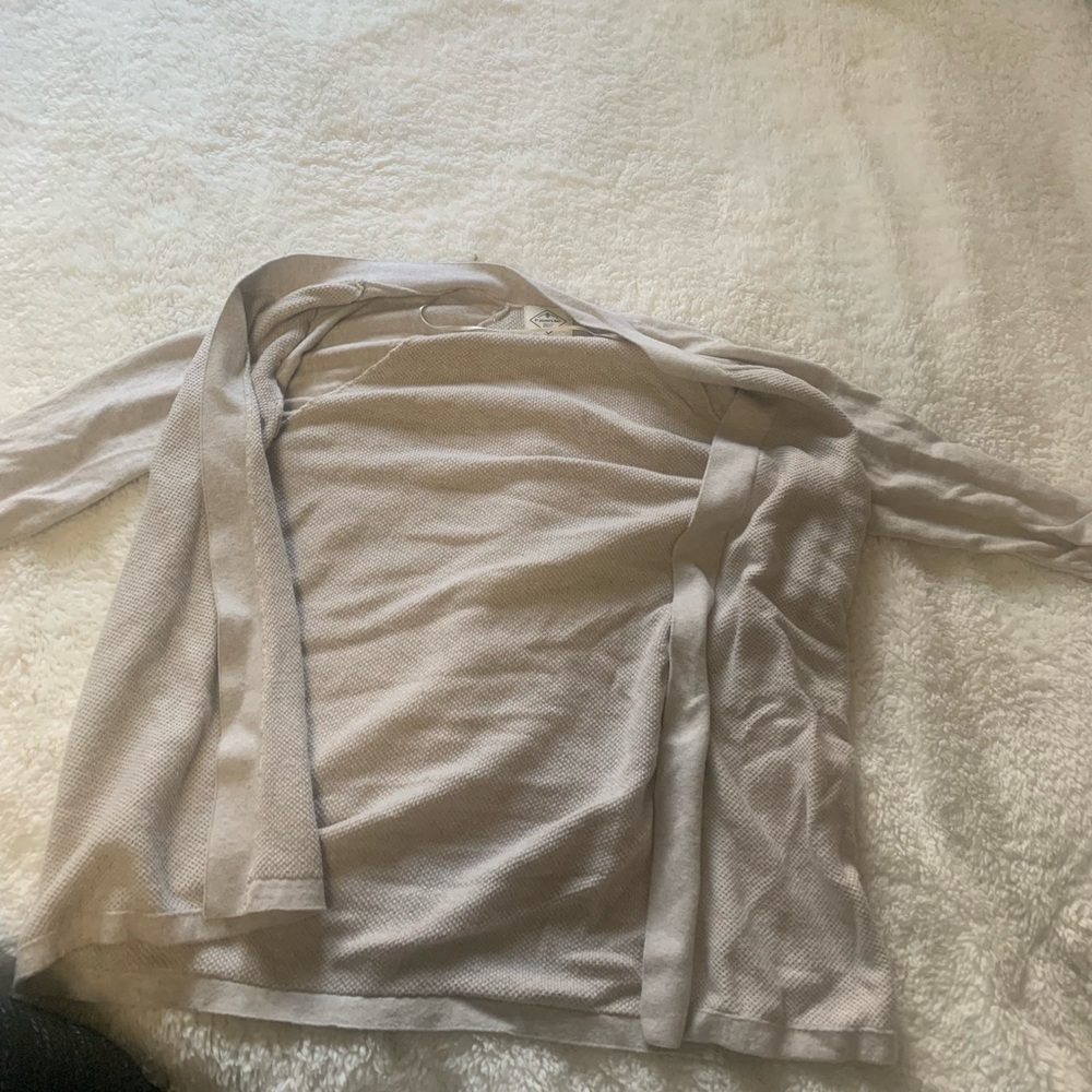 St Johns Bay sweater size Medium